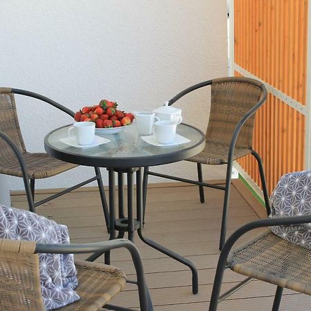 Apartament Mietowy Kołobrzeg Buitenkant foto