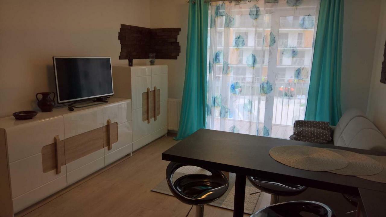 Apartament Mietowy Kołobrzeg Buitenkant foto